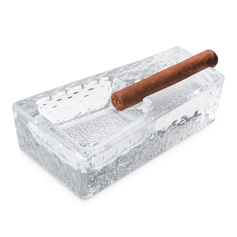 cigar ashtray