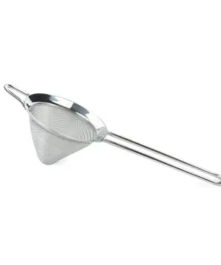 fine strainer